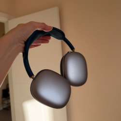 Air pods max