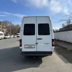 Мерседес в Каспийске фото 3