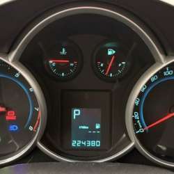 Продам Chevrolet Cruze в Калуге фото 6