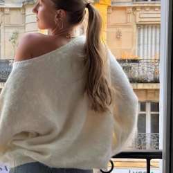 Свитер как из Pinterest в Москве фото 3
