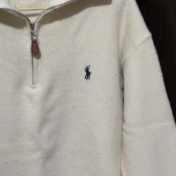 Свитер Polo