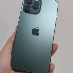 iPhone 13 ProMax 256 gb