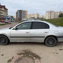 Toyota Avensis T220 2001г в Костроме фото 7