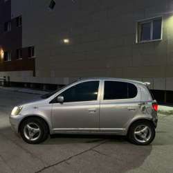 Продаю Vitz XP10 в Якутске фото 3