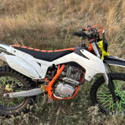 X- motos95