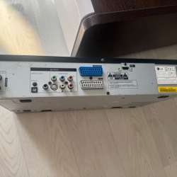DVD проигрыватель в Новосибирске