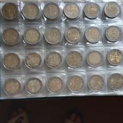 2€ collection