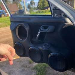 ПРОДАМ АВТОЗВУК