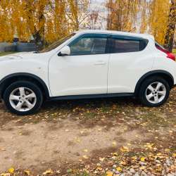 Nissan Juke в Казани фото 3