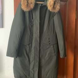 Верхняя одежда в Пскове