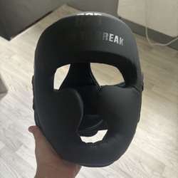 Шлем боксеракий