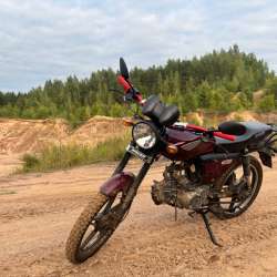 Продам альфа 110