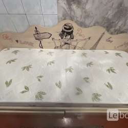 Продам кровать