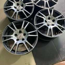 Продам диски R14 в Комсомольске-на-Амуре