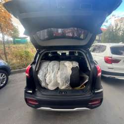 JAC js3 в Видном фото 5