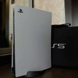 PlayStation 5 полный комплект в Уссурийске фото 6