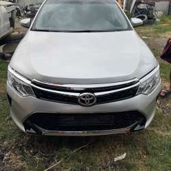 Toyota Camry на разборе в Краснодаре