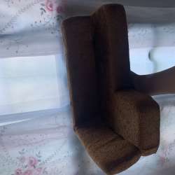Кукольный диван