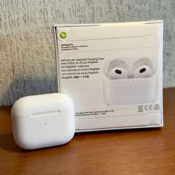 AirPods 3 в Москве фото 3