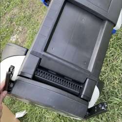 Автокресло Babyton c isofix в Щербинке фото 4