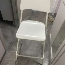 Продается 2 барных стула IKEA в Москве фото 5