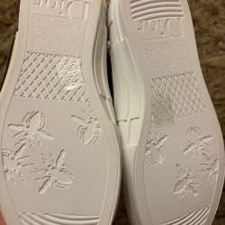 Кеды Dior B23