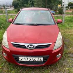Хюндай i20