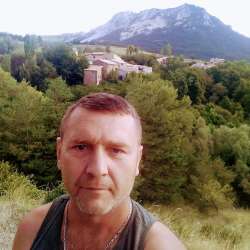 Serhii, 47 лет, хочет пообщаться