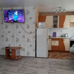 1-ная кв-ра ул. Дзержинского д.14