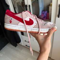 Кроссовки nike в Челябинске фото 3