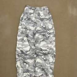 штаны camo унисекс￼