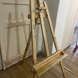 Мольберт б/у