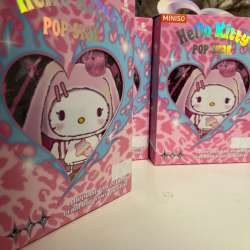 Miniso hello kitty