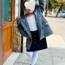Пальто