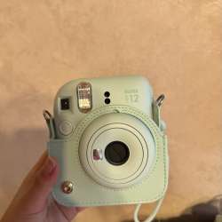 Instax mini 12 новый в Москве фото 4