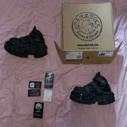 New Rock оригинал 38 39 40