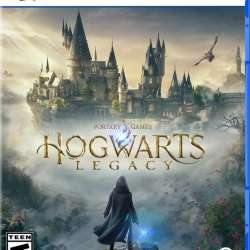 hogwarts legacy на ps5