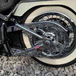 Harley-Davidson softail Deluxe в Находке фото 6