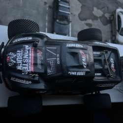 Rc модель 1/10
