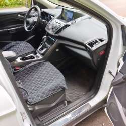 Ford Kuga в Москве фото 6