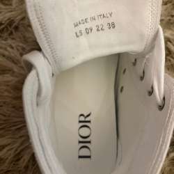 Кеды Dior B23 в Румянцево фото 7