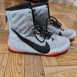 Боксерки Nike machomei 3
