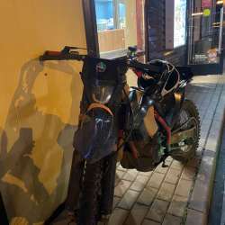 эндуро рассмотрю обмен в Чехове
