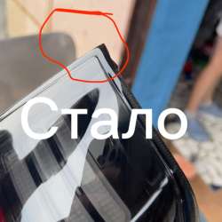 Ремонт сколов на фарах авто в Краснодаре