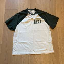 Игра в кальмара 124