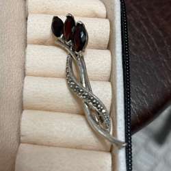 Серебро (925проб) в Химках