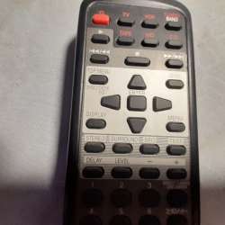 Пульт Technics   EUR647134