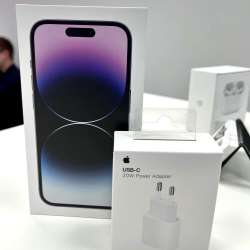 Apple iPhone 14 Pro max 512Gb