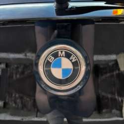 Продают BMW в Уфе