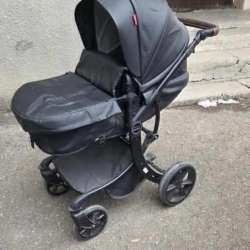Коляска 3в1 Farfello